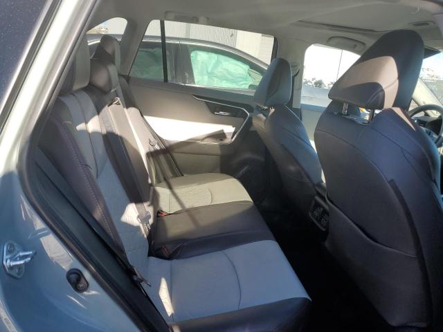 Photo 11 from auction – 2019 TOYOTA RAV4 ADVEN with VIN 2T3J1RFV2KW022623