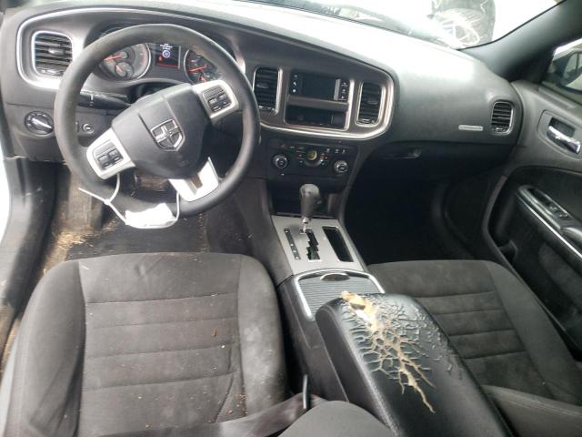 Photo 8 from auction – 2012 DODGE CHARGER with VIN 2C3CDXBG5CH121552