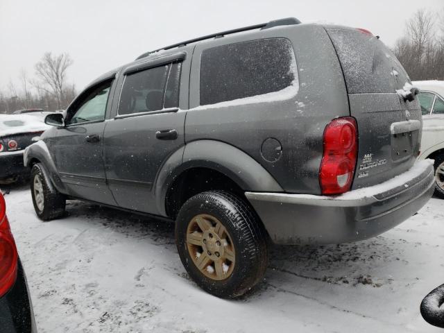 Photo 2 from auction – 2005 DODGE DURANGO SL with VIN 1D4HD48NX5F512600