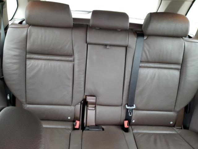 Photo 10 from auction – 2008 BMW X5 3.0I with VIN 5UXFE43528L022066