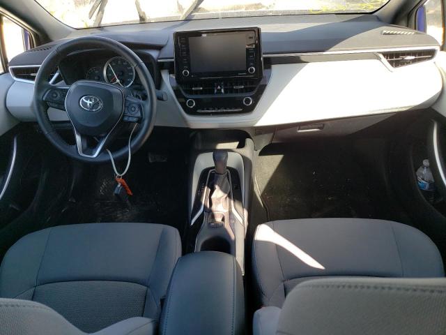 Photo 8 from auction – 2022 TOYOTA COROLLA SE with VIN 5YFS4MCE5NP115783