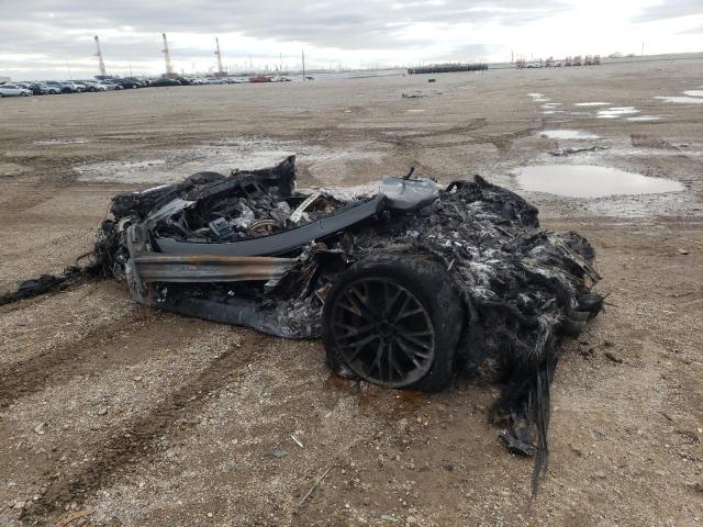 Photo 2 from auction – 2016 CHEVROLET CORVETTE Z with VIN 1G1YS2D68G5606434