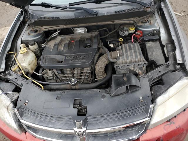 Photo 11 from auction – 2008 DODGE AVENGER SX with VIN 1B3LC56KX8N688714