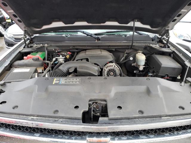 Photo 11 from auction – 2007 CHEVROLET SILVERADO with VIN 2GCEK133771628440