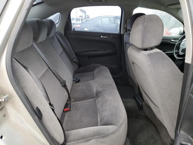 Photo 10 from auction – 2008 CHEVROLET IMPALA LT with VIN 2G1WT58N389129746