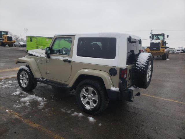 Photo 2 from auction – 2017 JEEP WRANGLER S with VIN 1C4AJWBG6HL704891