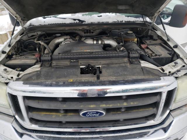 Photo 11 from auction – 2004 FORD F350 SUPER with VIN 1FTWW33P14EA45749