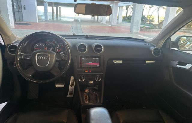 Photo 9 from auction – 2012 AUDI A3 PREMIUM with VIN WAUBJAFM9CA046959