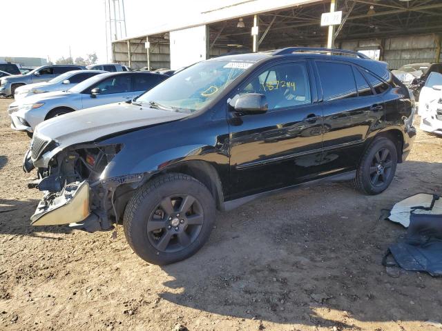 Photo 1 from auction – 2004 LEXUS RX 330 with VIN JTJHA31U040050547