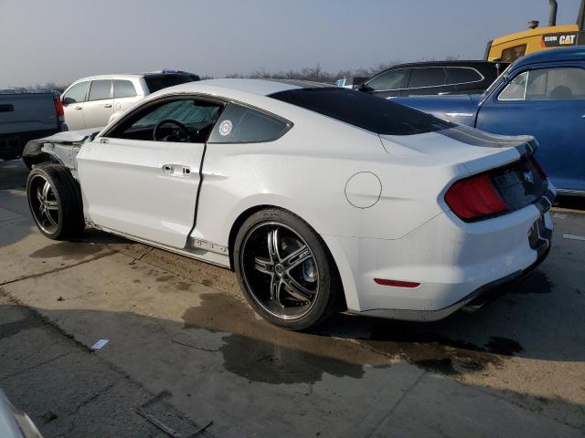 Photo 2 from auction – 2018 FORD MUSTANG with VIN 1FA6P8TH2J5123704