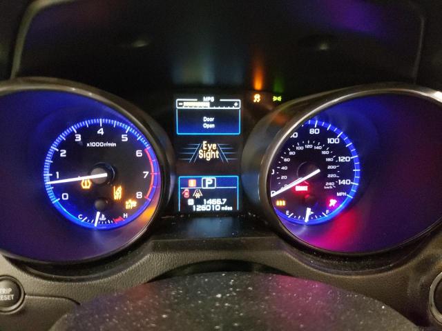 Photo 9 from auction – 2016 SUBARU OUTBACK 2. with VIN 4S4BSBNC9G3345887