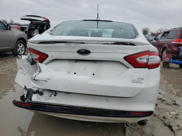 صورة رقم 6 من المزاد - 2016 FORD FUSION SE مع VIN 3FA6P0HD1GR325544