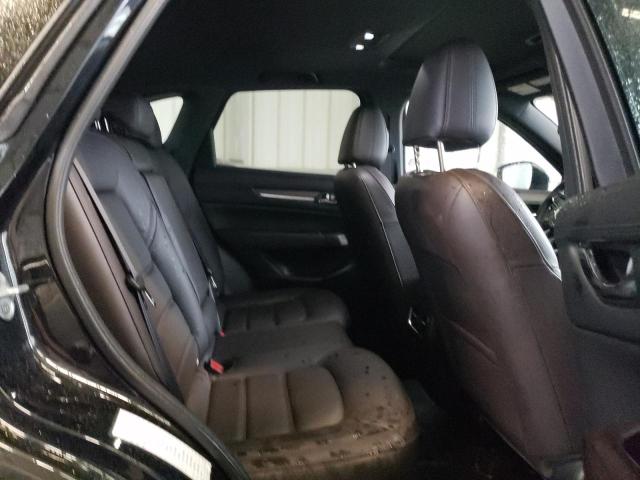 Photo 10 from auction – 2021 MAZDA CX-5 SIGNA with VIN JM3KFBEY5M0442271