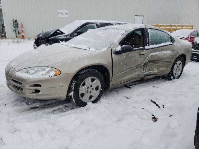 DODGE INTREPID S 2004 with VIN 2B3HD46R64H618396 - Photo from auction