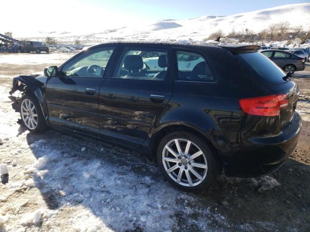 Photo 2 from auction – 2012 AUDI A3 PREMIUM with VIN WAUKEAFM5CA021206