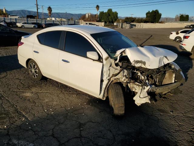 Photo 4 from auction – 2015 NISSAN VERSA S with VIN 3N1CN7AP2FL900058