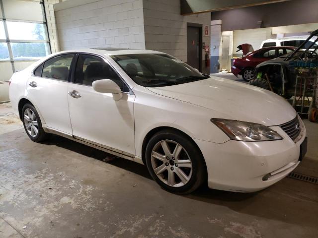 Photo 4 from auction – 2008 LEXUS ES 350 with VIN JTHBJ46G482210827