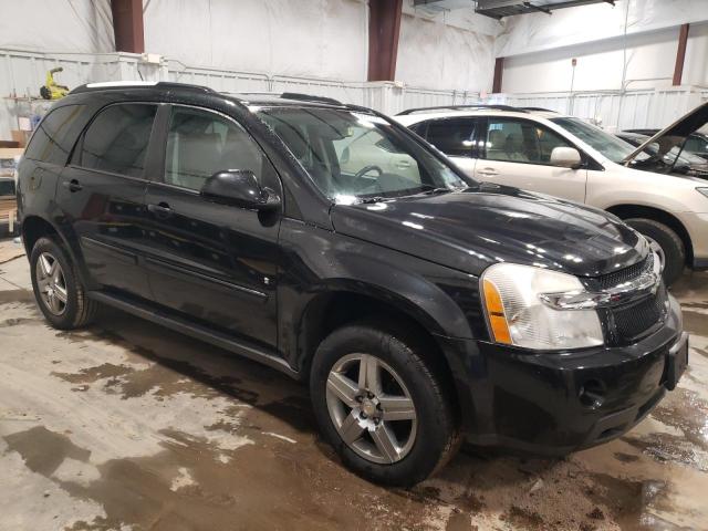 Photo 4 from auction – 2008 CHEVROLET EQUINOX LT with VIN 2CNDL63FX86308710