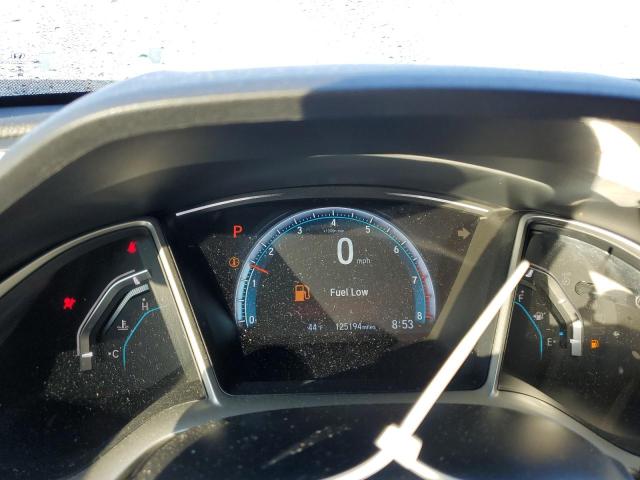Photo 9 from auction – 2016 HONDA CIVIC EX with VIN 2HGFC2F70GH568113