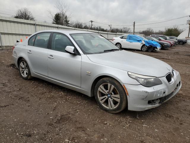 Photo 4 from auction – 2010 BMW 535 XI with VIN WBANV9C57AC139591