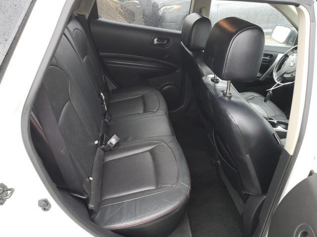 Photo 10 from auction – 2012 NISSAN ROGUE S with VIN JN8AS5MT8CW261477