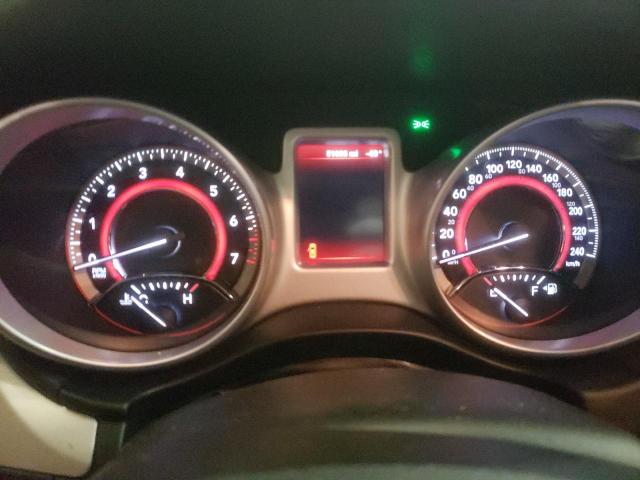 Photo 9 from auction – 2014 DODGE JOURNEY SE with VIN 3C4PDCAB9ET113458