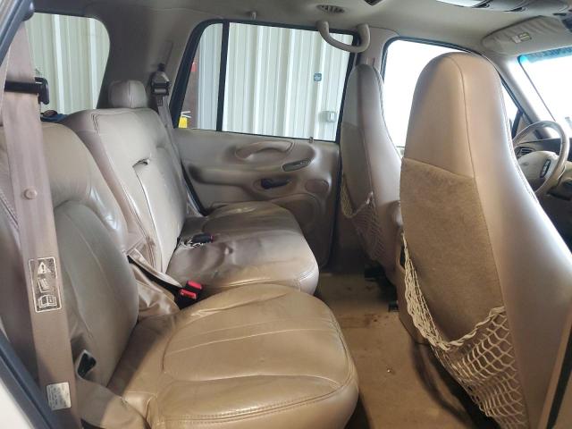 Photo 11 from auction – 1999 FORD EXPEDITION with VIN 1FMRU17L0XLA03714