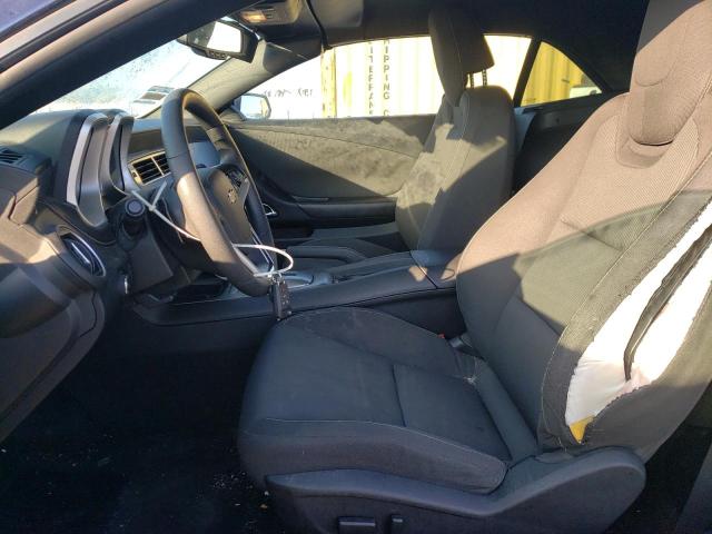 Photo 7 from auction – 2012 CHEVROLET CAMARO LT with VIN 2G1FB3D38C9162892