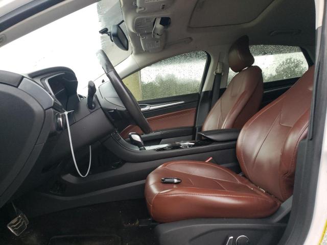Photo 7 from auction – 2015 FORD FUSION TIT with VIN 3FA6P0K98FR197368