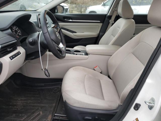 Photo 7 from auction – 2019 NISSAN ALTIMA SV with VIN 1N4BL4DW2KC133579