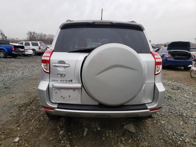 Zdjęcie 6 z aukcji – 2009 TOYOTA RAV4 z VIN 2T3ZF33V09W014262
