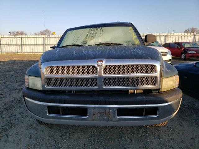 Photo 5 from auction – 2002 DODGE RAM 2500 with VIN 3B7KC23Z32M277022