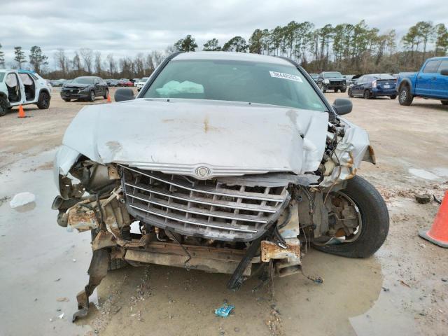 Photo 5 from auction – 2004 CHRYSLER PACIFICA with VIN 2C8GM68414R379629