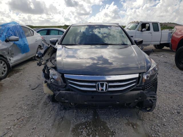 Photo 5 from auction – 2011 HONDA ACCORD LX with VIN 1HGCP2F33BA064988