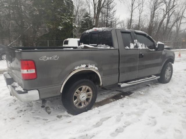 Photo 3 from auction – 2007 FORD F150 with VIN 1FTPX14V37FB05998