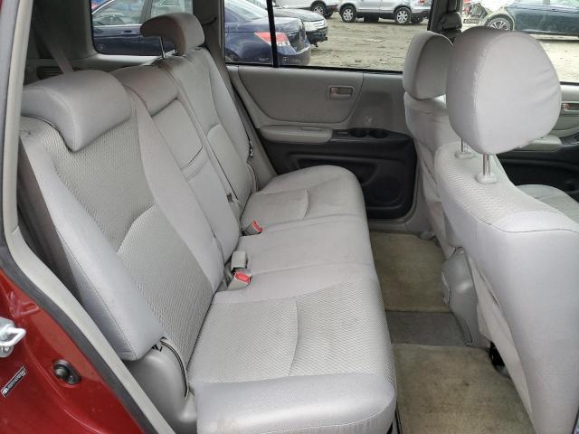 Photo 11 from auction – 2007 TOYOTA HIGHLANDER with VIN JTEEP21A370230657