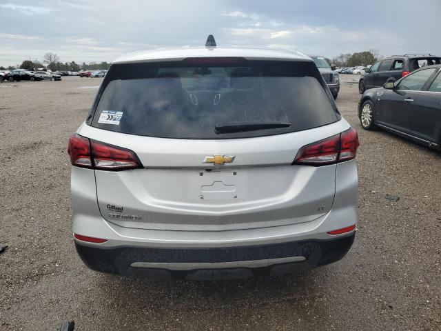 Photo 6 from auction – 2022 CHEVROLET EQUINOX LT with VIN 3GNAXKEV3NL201263