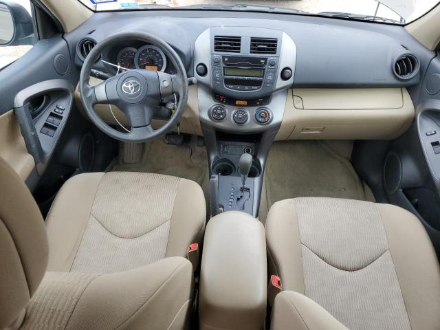 Photo 8 from auction – 2011 TOYOTA RAV4 with VIN 2T3ZF4DV0BW094012