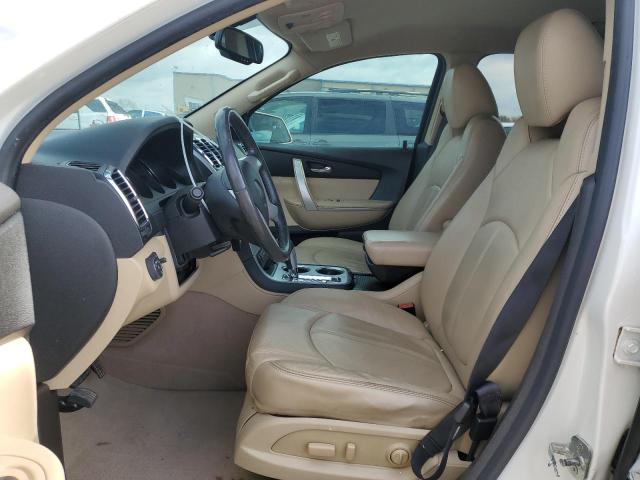 Photo 7 from auction – 2012 GMC ACADIA SLT with VIN 1GKKRRED1CJ303032
