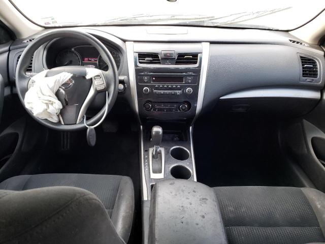 Photo 8 from auction – 2014 NISSAN ALTIMA with VIN 1N4AL3AP3EN374417
