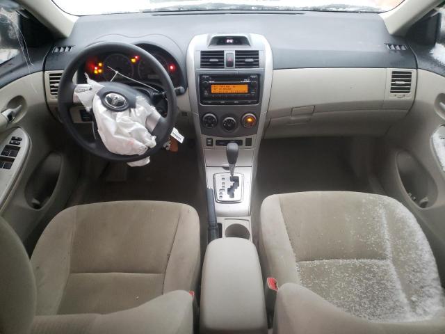 Photo 8 from auction – 2012 TOYOTA COROALLA with VIN 5YFBU4EE8CP021875