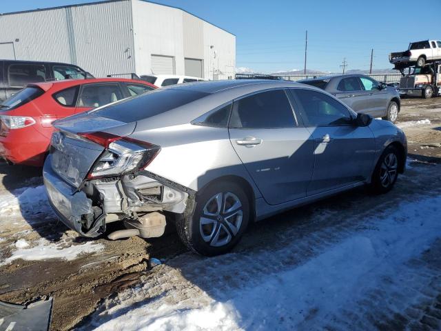 Photo 3 from auction – 2016 HONDA CIVIC LX with VIN 2HGFC2F51GH522871
