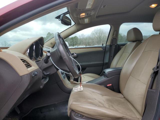 Photo 7 from auction – 2008 CHEVROLET MALIBU 2LT with VIN 1G1ZJ57B68F216753
