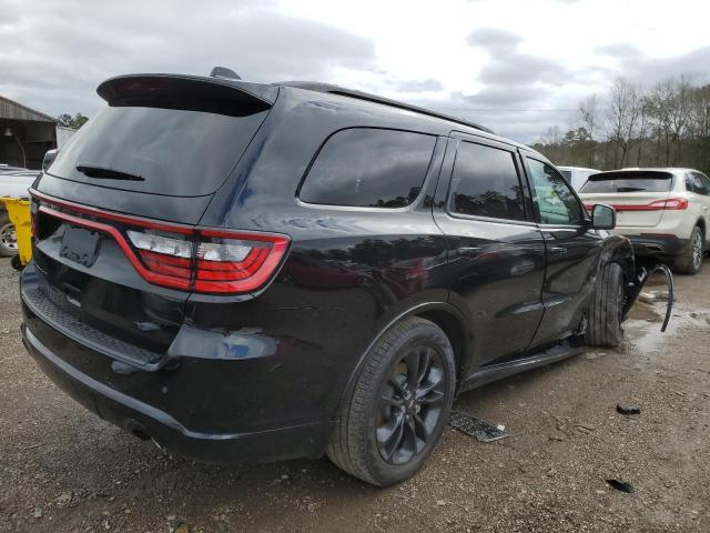 Photo 3 from auction – 2022 DODGE DURANGO GT with VIN 1C4RDHDG2NC159495