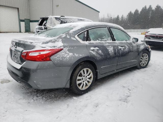 Photo 3 from auction – 2016 NISSAN ALTIMA 2.5 with VIN 1N4AL3AP1GC132935