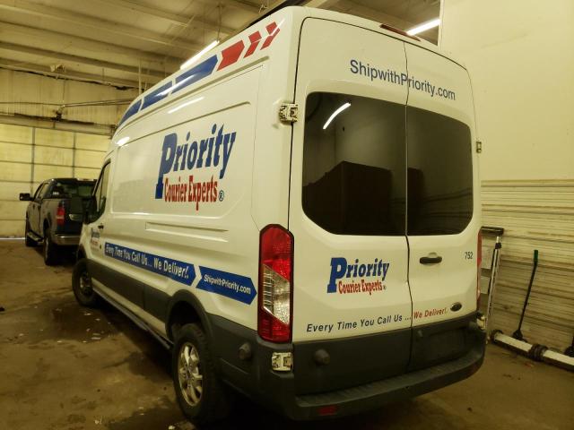 Photo 2 from auction – 2015 FORD TRANSIT T- with VIN 1FTYR2XG2FKA01039