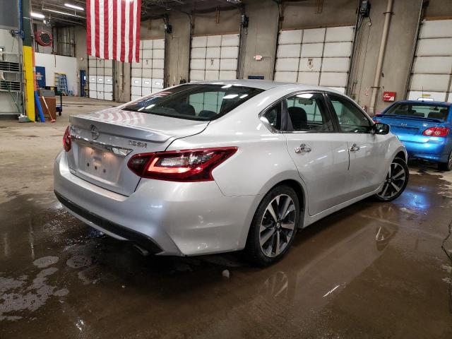 Photo 3 from auction – 2017 NISSAN ALTIMA 3.5 with VIN 1N4BL3AP8HC202906