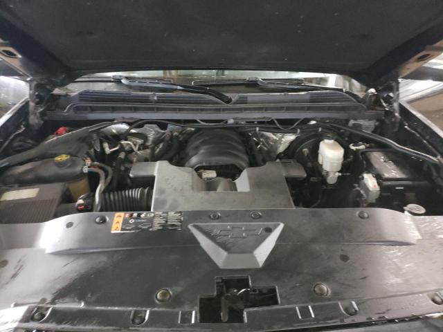 Photo 11 from auction – 2017 CHEVROLET SILVERADO with VIN 3GCUKSECXHG373211