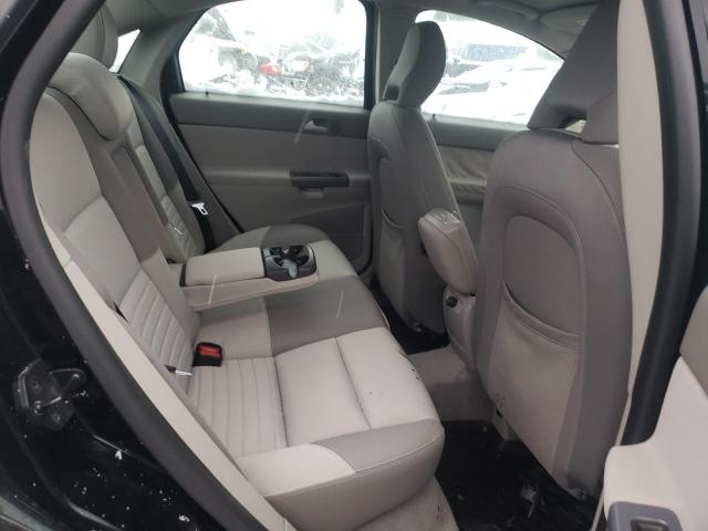 Photo 10 from auction – 2006 VOLVO S40 2.4I with VIN YV1MS382962162526
