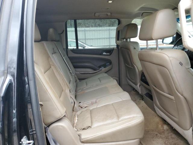Photo 11 from auction – 2015 CHEVROLET SUBURBAN C with VIN 1GNSCJKC6FR226469